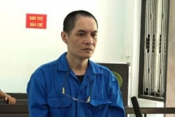La mắng con dâu, người đàn ông bị thông gia cầm dao đến nhà " hỏi tội "