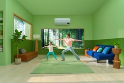 Giá điều hòa Samsung Inverter cuối tháng 5: Giảm nhiều nhất 6 triệu đồng