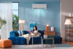 Giá điều hòa Aqua Inverter tháng 5: Ổn định, nhiều ưu đãi đi kèm