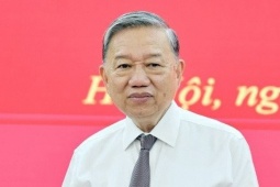 Tổng Bí thư: Không để tình trạng cán bộ mới bổ nhiệm lại bị kỷ luật, hình sự