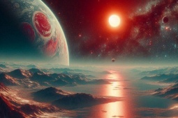  " Huyết mạch của sự sống "  tồn tại trên cả 7 hành tinh TRAPPIST-1