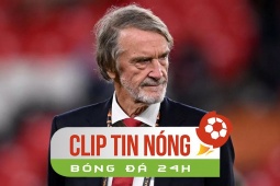 Nhân viên MU la ó  " ông trùm "  ở chung kết, đội Antony chơi chiêu lạ mơ thắng Chelsea (Clip tin nóng)