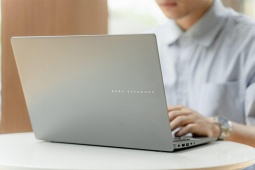 ASUS Vivobook S14/S16 - Mẫu laptop “chuẩn bài” cho học sinh, sinh viên