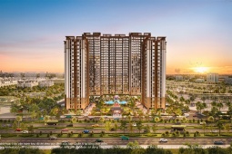 Biểu tượng mới của chuẩn sống sang giữa lòng xứ Thanh