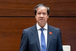 Quốc hội bàn chính sách miễn, hỗ trợ học phí cho trẻ mầm non, học sinh phổ thông