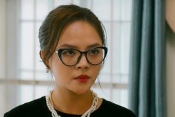 Thu Quỳnh:  ' Tôi biết mình bị ghét nhất phim Cha tôi người ở lại ' 
