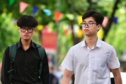 Đại học Bách khoa Hà Nội công bố cách quy đổi điểm chuẩn tương đương