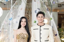 Diệp Lâm Anh "đánh dấu chủ quyền" bạn trai tin đồn sau thời gian dài im lặng