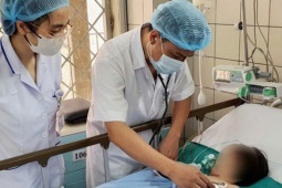 Bé gái 19 tháng tuổi đuối nước ngay tại nhà từ vật dụng ít ai ngờ tới