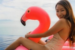 17 món đồ khiến chị em tỏa sáng bên hồ bơi và bãi biển