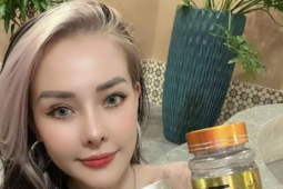 DJ Ngân 98 nói mình bị hãm hại có tổ chức và tố giác hàng giả, hàng nhái