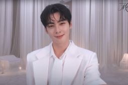 Cha Eun Woo tổ chức VR concert tại TP.HCM: Là "show diễn ảo", không có người thật
