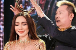 Ông Nawat lên tiếng về Thùy Tiên