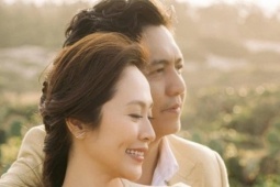 Thanh Thúy - Đức Thịnh: Cặp đôi viên mãn nhất nhì Vbiz, sau 17 năm ông xã khẳng định một điều