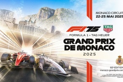 Đua xe F1, Monaco GP 2025: Yêu cầu bắt buộc nâng tầm chặng đua biểu tượng