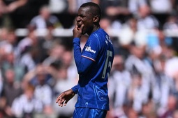 Ngày  " phán quyết "  top 5 Ngoại hạng Anh: Chelsea  &  Newcastle đau đầu tiền đạo