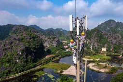 Lý do Viettel chi gần 2.000 tỷ đồng để có khối tần B2 - B2 '  của băng tần 700MHz