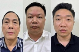 "Luật ngầm" tại Trung tâm Lý lịch Tư pháp Quốc gia