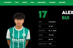 U22 Việt Nam gọi thêm cầu thủ Việt kiều từ châu Âu chuẩn bị đấu SEA Games
