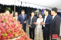 Hành trình xây dựng thương hiệu 
