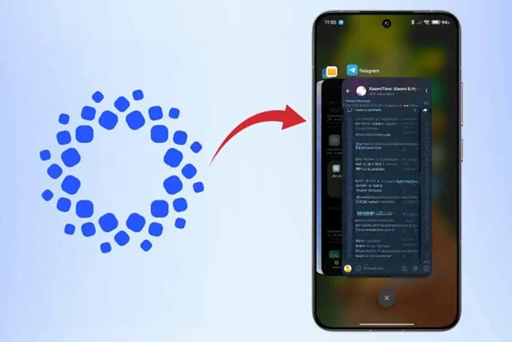 12 thiết bị Xiaomi đầu tiên có trong danh sách nhận cập nhật HyperOS 2.2.