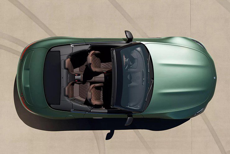Mercedes-Benz SL 63 E Performance sắp ra mắt, giá hơn 12 tỷ đồng - 5
