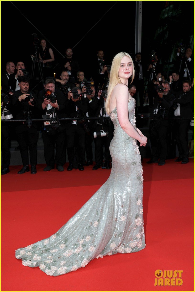Nữ diễn viên sinh năm 1998 đóng phim từ năm 3 tuổi khi vào vai Lucy hồi nhỏ do chị gái Dakota Fanning đảm nhiệm trong I Am Sam (2001). Elle Fanning nổi tiếng từ năm 2004 khi đóng phim The Door in the Floor cùng Kim Basinger và sau đó gây chú ý với hàng loạt tác phẩm đình đám như: The Curious Case of Benjamin Button (2008), Super 8 (2011), We Bought a Zoo (2011), Maleficent (2014)...