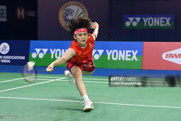 Wang Zhiyi sẽ chạm tránThùy Linh vào ngày 23/5