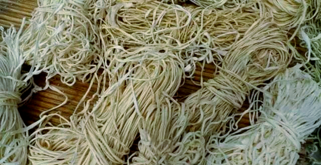 Mua “dây thừng” về để ăn, gần nửa triệu/kg vẫn ùn ùn người mua - 2