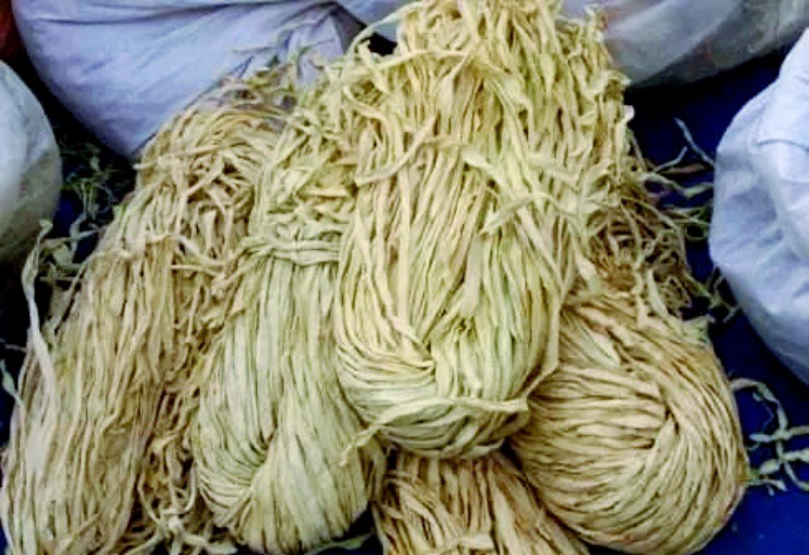 Mua “dây thừng” về để ăn, gần nửa triệu/kg vẫn ùn ùn người mua - 4