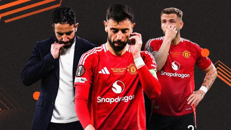 Lịch sử sang trang với Tottenham nhờ vinh quang châu Âu, thực tế khắc nghiệt vùi dập MU - 3