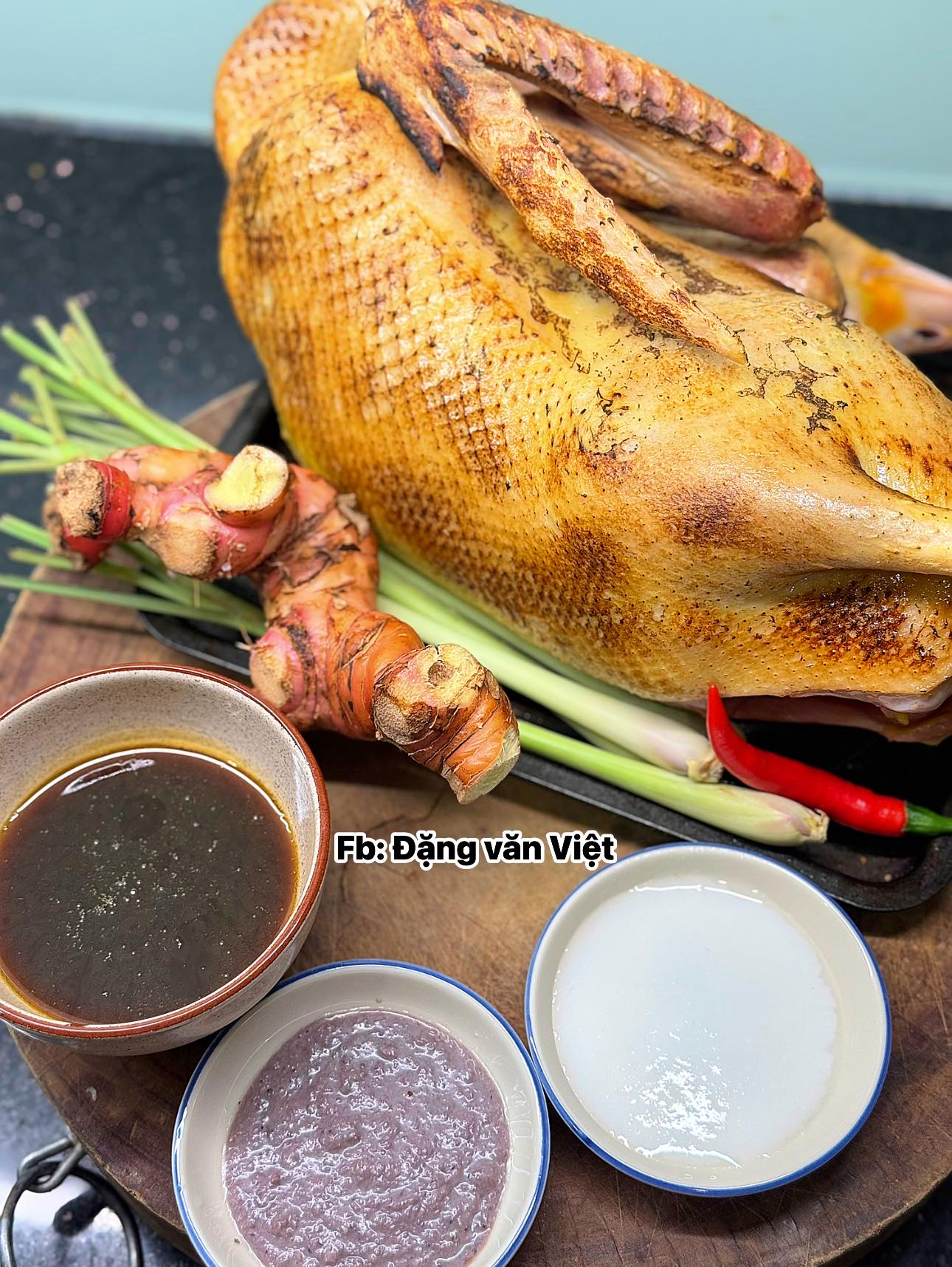 Thịt ngan chế biến theo cách này, người kén ăn mấy cũng xuýt xoa khen ngon - 2