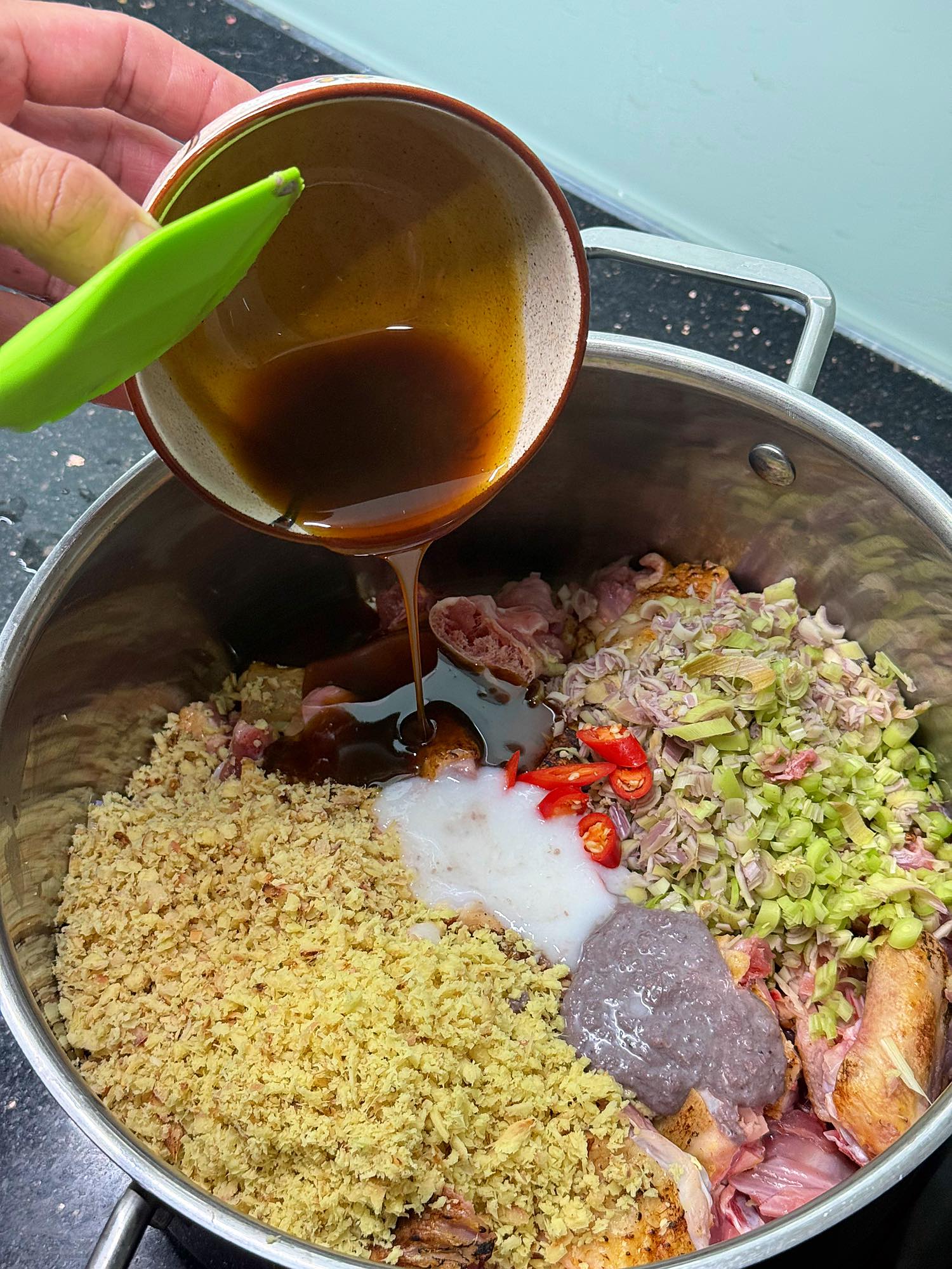 Thịt ngan chế biến theo cách này, người kén ăn mấy cũng xuýt xoa khen ngon - 3
