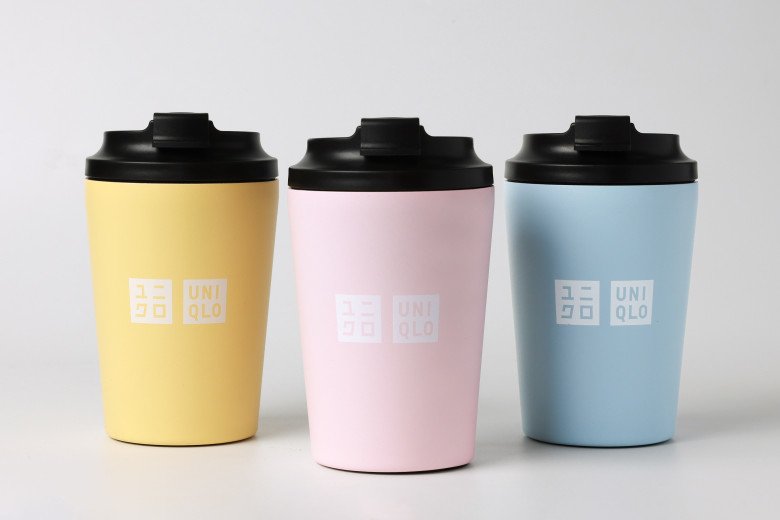 Đồng thời, từ ngày 23.05 - 29.05, UNIQLO mang đến ưu đãi hoàn tiền 600.000 đồng khi thanh toán bằng thẻ JCB, áp dụng với hóa đơn từ 3.000.000 đồng trong thời gian diễn ra chương trình.&nbsp;