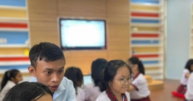 "Vì sao chỉ một chữ H trong bảng điểm, con không đạt danh hiệu học sinh xuất sắc?"