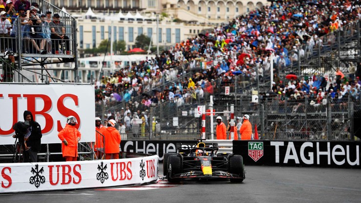Không có chỗ cho sai lầm ở Monaco