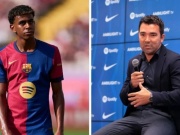 Bóng đá - Yamal đi chơi cảm giác mạnh cùng Gavi, sếp lớn Barca hé lộ về hợp đồng