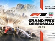Thể thao - Đua xe F1, Monaco GP 2025: Yêu cầu bắt buộc nâng tầm chặng đua biểu tượng