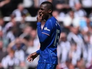 Ngày  " phán quyết "  top 5 Ngoại hạng Anh: Chelsea  & amp; Newcastle đau đầu tiền đạo