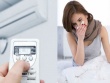 Bí quyết vàng sử dụng điều hoà giúp giữ sức khoẻ gia đình khi thời tiết thất thường