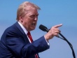 Ông Trump phản ứng với lời kêu gọi gia tăng trừng phạt Nga của ông Zelensky