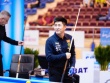 Cơ thủ đại diện Billiards Hoàng Dũng thi đấu ấn tượng tại World Cup, đi tiếp ngoạn mục