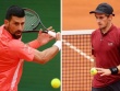 Rực lửa Tennis các giải ATP 22/5: "Lão tướng" Agut dừng bước đáng tiếc