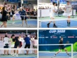 Sơn Tison Open Cup 2025: Giải Pickleball mở rộng quy mô lớn lần đầu được tổ chức tại Bình Dương