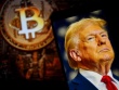 Ông Trump bắt tay sàn tiền ảo từng bị cấm ở Mỹ, phạt 300 triệu USD vì rửa tiền