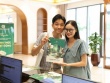 Giới trẻ hiện đại và xu hướng nghỉ dưỡng thông minh tại Phương Đông Asahi