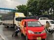 Tai nạn liên hoàn trước chợ đầu mối Thủ Đức, 2 người tử vong
