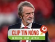 Nhân viên MU la ó 