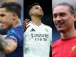 Chuyển nhượng châu Âu: Real Madrid săn đón Enzo Fernandez, Arteta nói gì về Rodrygo?