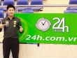 Cơ thủ Việt Nam vừa may lại chơi hay: Gây sốc bi-a World Cup, tạo kỳ tích sự nghiệp